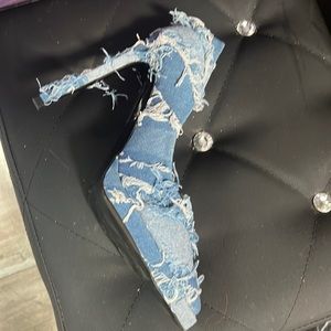 Brand new never worn